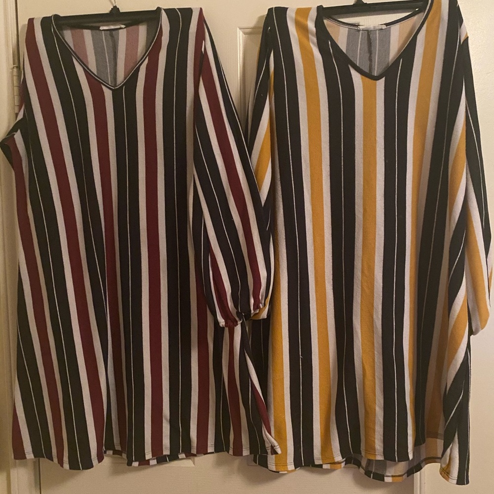 Dresses